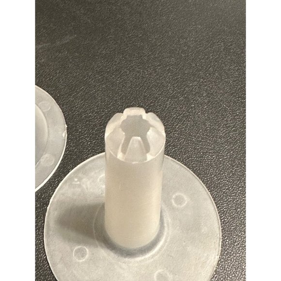 WearEver Super Shooter Decorator Tips 70123 Replacement Part Cookie Maker - Picture 7 of 7